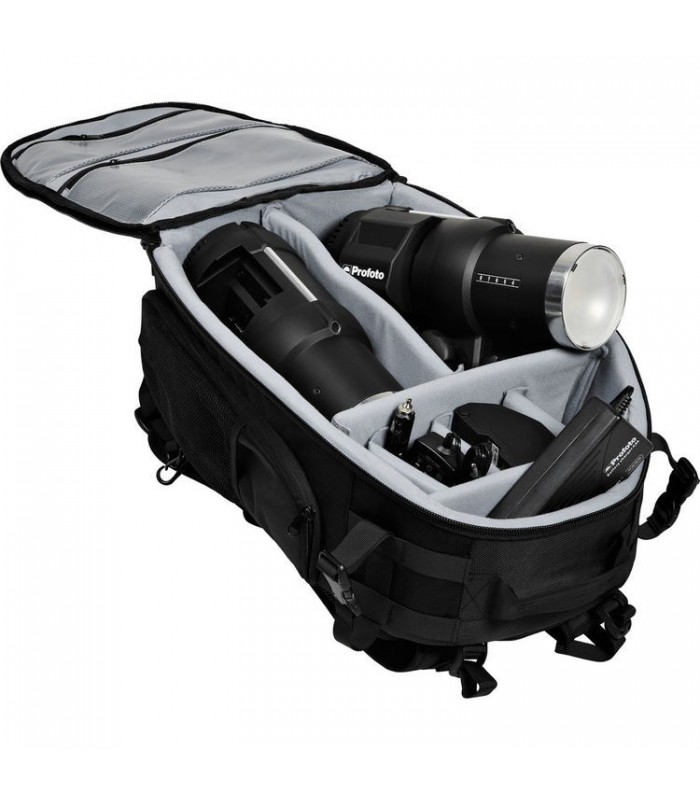 Profoto B1 500 Air Battery-Powered 2-Light Location Kit