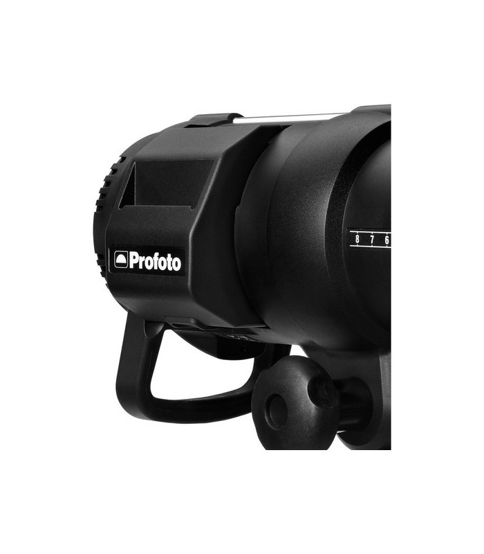 Profoto B1 500 AirTTL Battery-Powered Flash