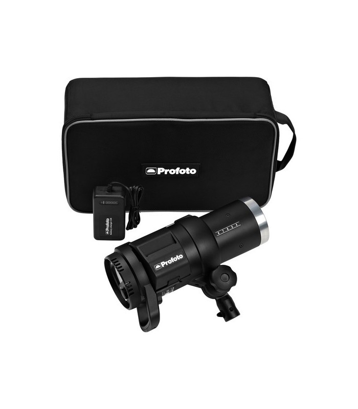 Profoto B1 500 AirTTL Battery-Powered Flash