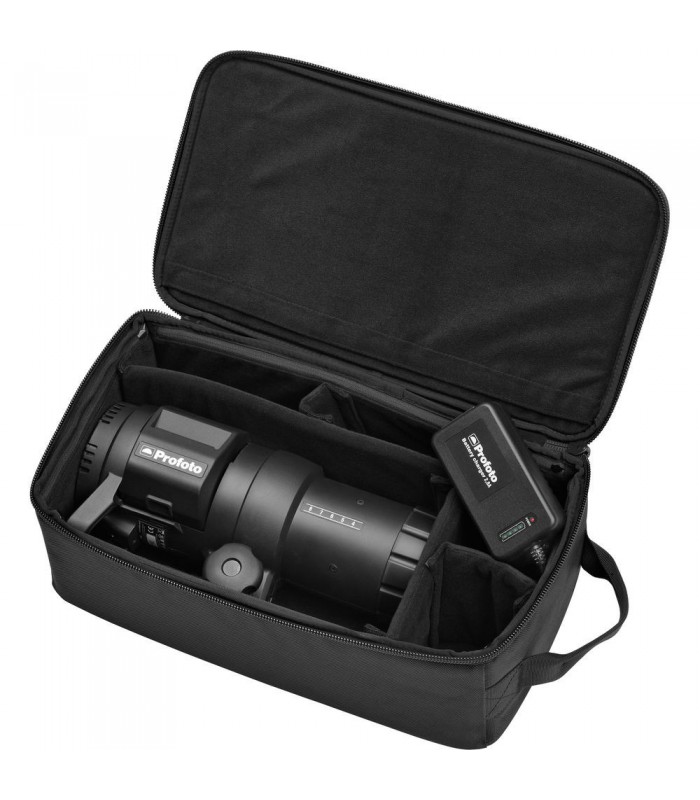 Profoto B1 500 AirTTL Battery-Powered Flash