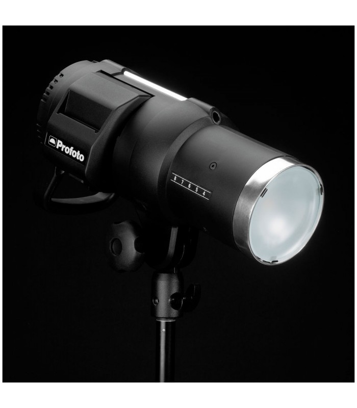 Profoto B1 500 AirTTL Battery-Powered Flash