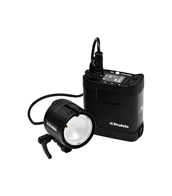 Profoto B2 250 Air TTL To-Go Kit