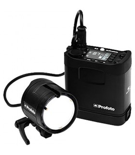 Profoto B2 250 Air TTL To-Go Kit