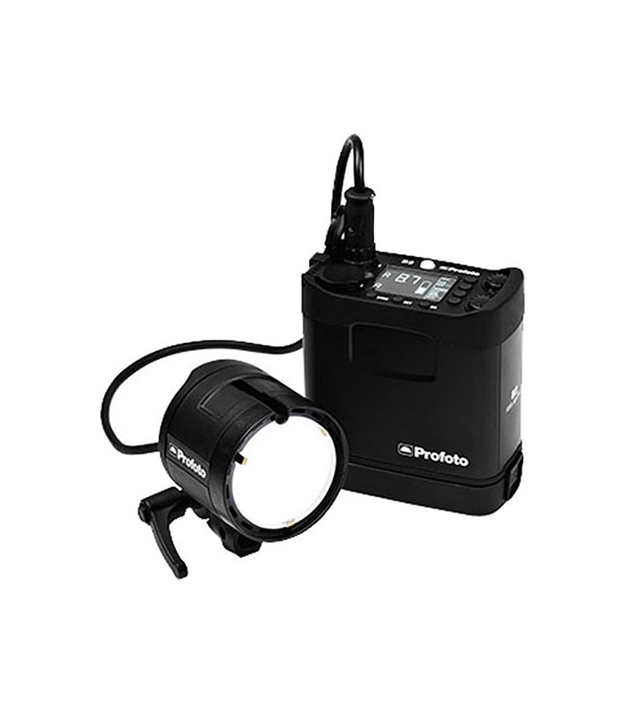 Profoto B2 250 Air TTL To-Go Kit