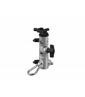 Phottix Varos Pro S Multi-Function Flash Shoe Umbrella Holder