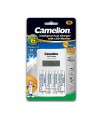 Camelion Fast  Battery Charger BC-1012