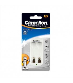Camelion Mini USB charger AA-AAA BC-0805A-DB