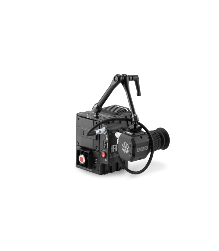 RED DSMC2 EVF (OLED)