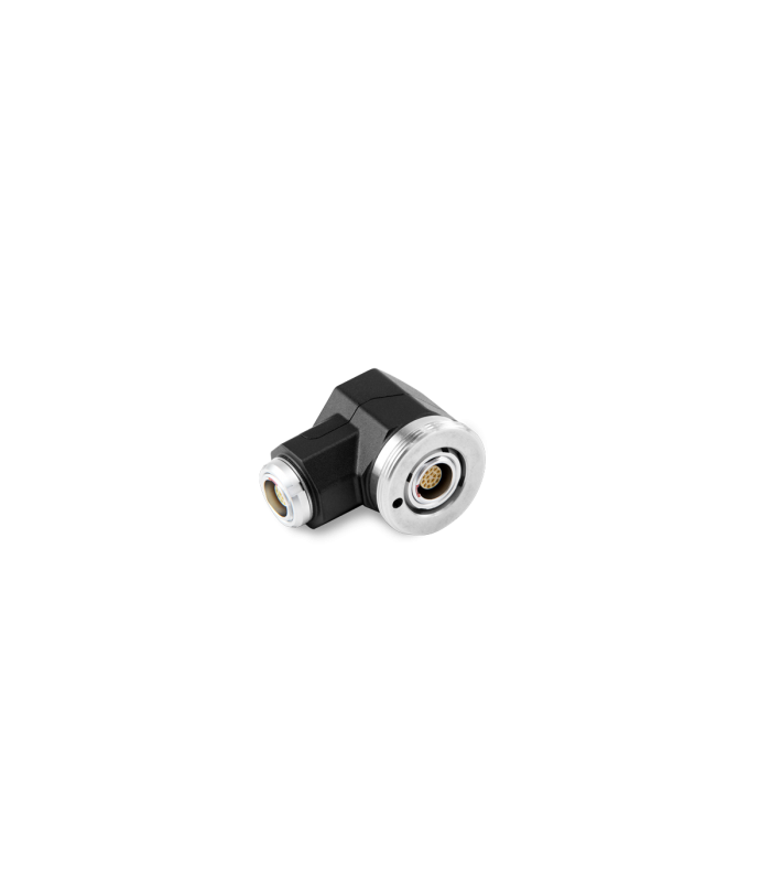 RED DSMC2 EVF (OLED) W Mount Pack