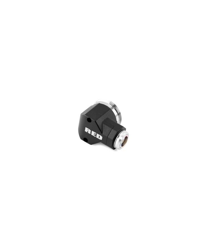 RED DSMC2 EVF (OLED) W Mount Pack