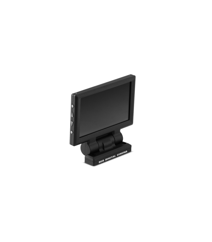RED DSMC2 Touch 4.7 LCD
