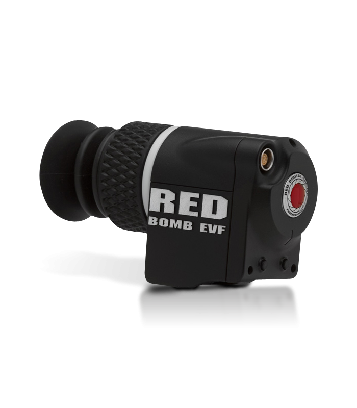 RED Bomb EVF [LCOS]