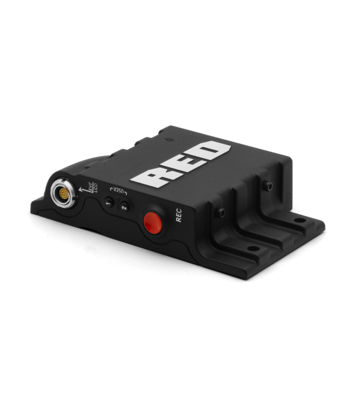 RED DSMC 1.8 SSD Side Module