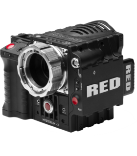 RED DSMC 1.8 SSD Side Module