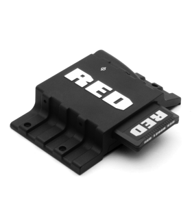 RED DSMC 1.8 SSD Side Module