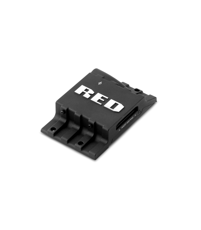 RED MINI-MAG Side SSD Module