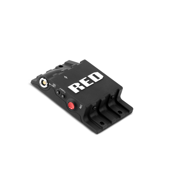 RED MINI-MAG Side SSD Module