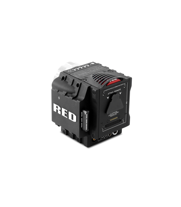 RED MINI-MAG Side SSD Module