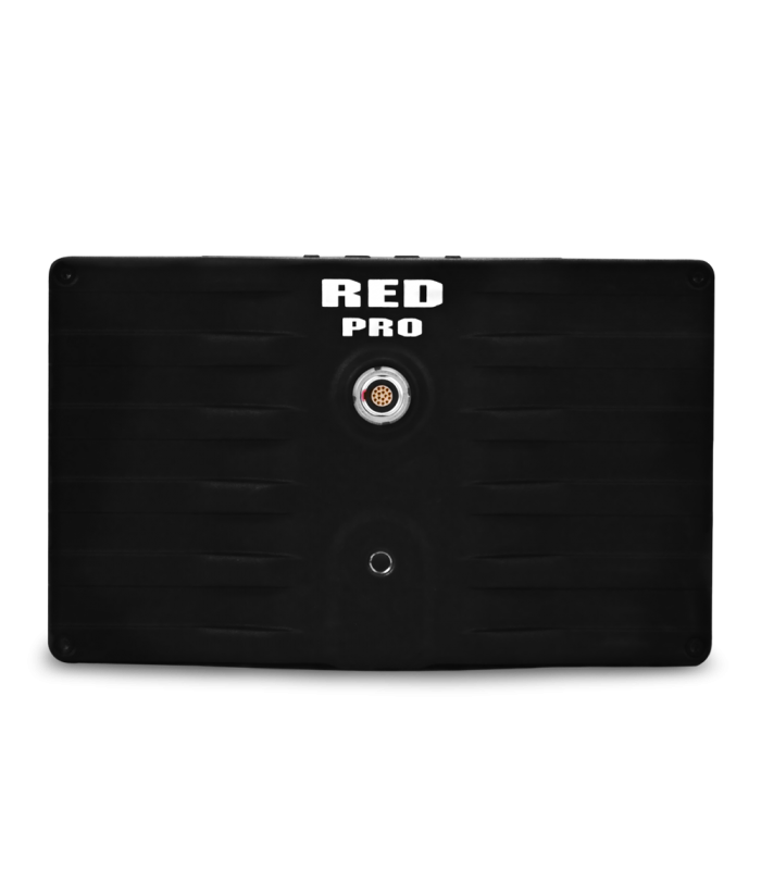 RED Pro LCD 7