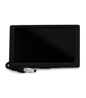 RED Pro LCD 7