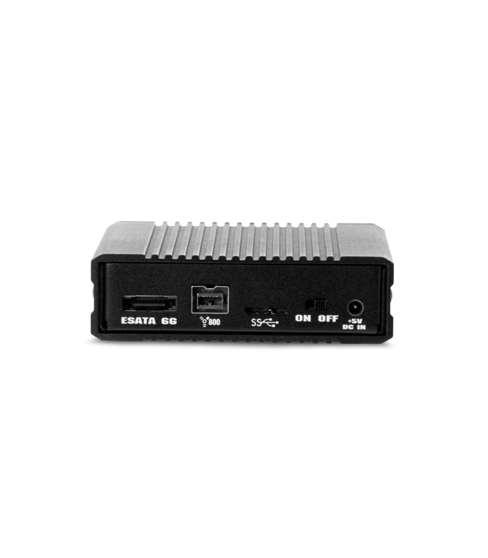 RED Station RED MINI-MAG