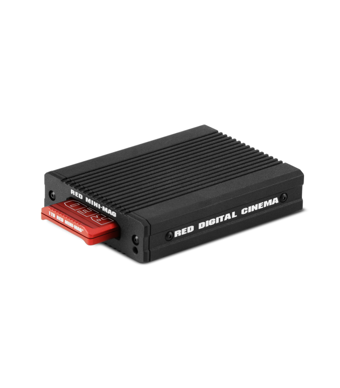 RED Station RED MINI-MAG