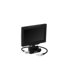 RED Touch 7.0 LCD