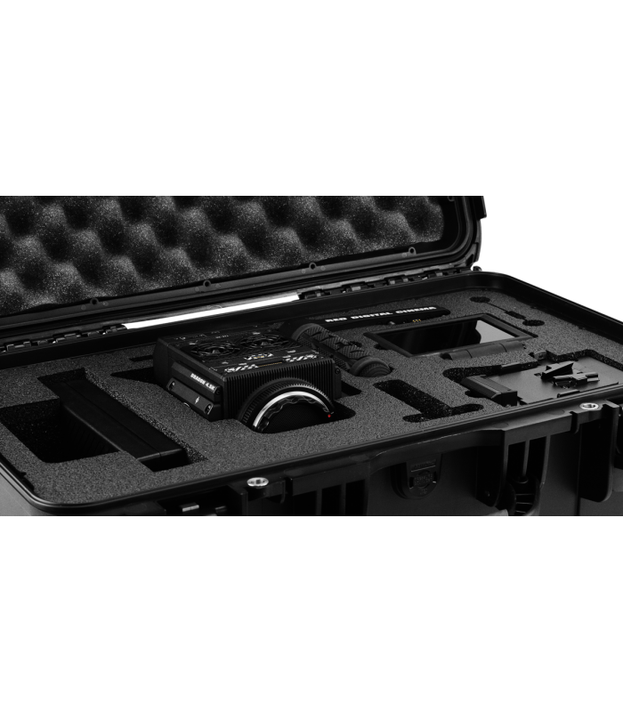 RED RAVEN JETPACK Package