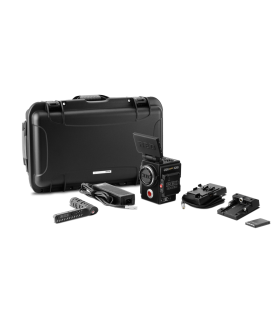 RED RAVEN JETPACK Package