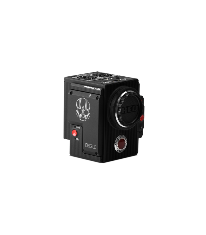 RED RAVEN JETPACK Package