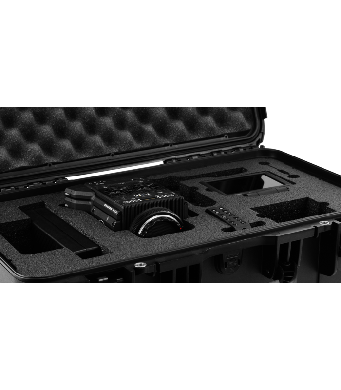 RED RAVEN V-Lock IO Package