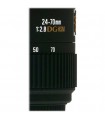 Sigma 24-70mm f2.8 EX DG IF HSM - Canon Mount