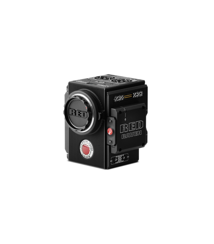 RED RAVEN V-Lock IO Package