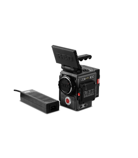 RED SCARLET-W (SCARLET DRAGON Owner) Package