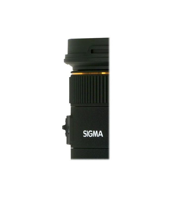 Sigma 24-70mm f2.8 EX DG IF HSM - Canon Mount
