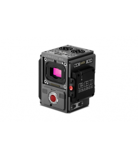 RED SCARLET-W Base IO V-Lock Package