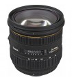 لنز سیگما مدل Sigma 24-70mm f/2.8 EX DG IF HSM - مانت نیکون