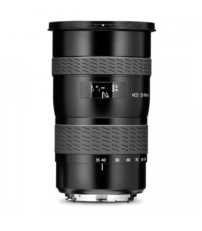 Hasselblad 35-90mm f/4-5.6 HCD Aspherical Zoom Lens