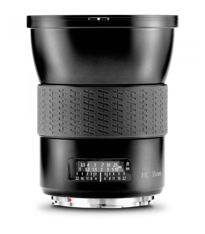 Hasselblad HC  35mm f/3.5 Wide Angle Lens