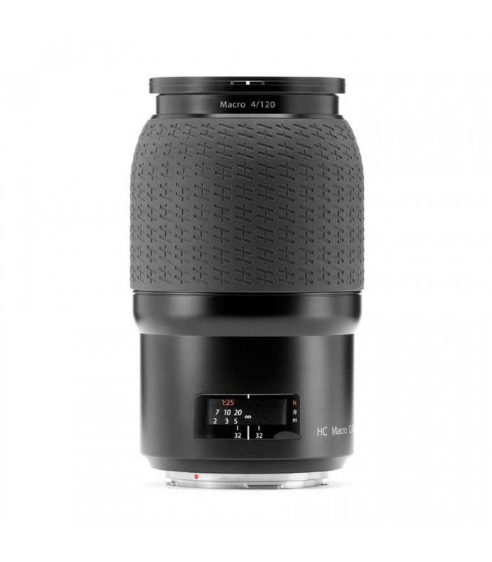 Hasselblad HC Macro f/4 120mm II Lens