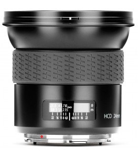 Hasselblad HCD 24mm f/4.8 Wide Angle Prime Lens