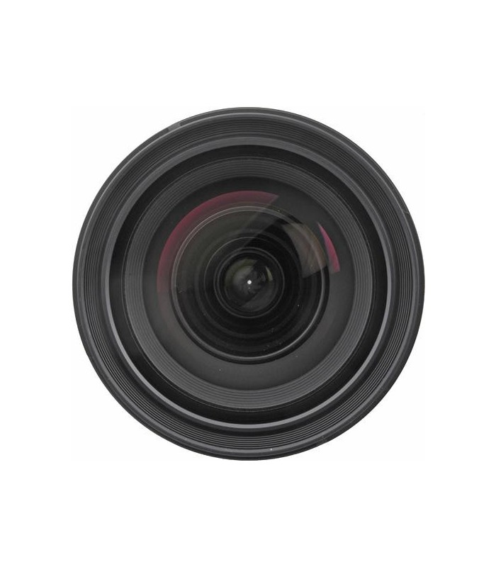 Sigma 24-70mm f2.8 EX DG IF HSM - Nikon Mount