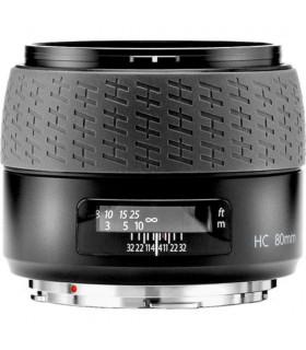 Hasselblad Normal 80mm f/2.8 HC Auto Focus Lens