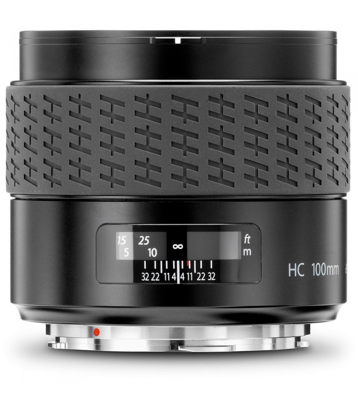 Hasselblad Normal 100mm f/2.2 HC Auto Focus Lens