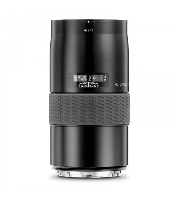 Hasselblad Telephoto 210mm f/4 HC Auto Focus Lens