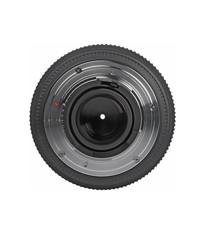 Sigma 24-70mm f2.8 EX DG IF HSM - Nikon Mount