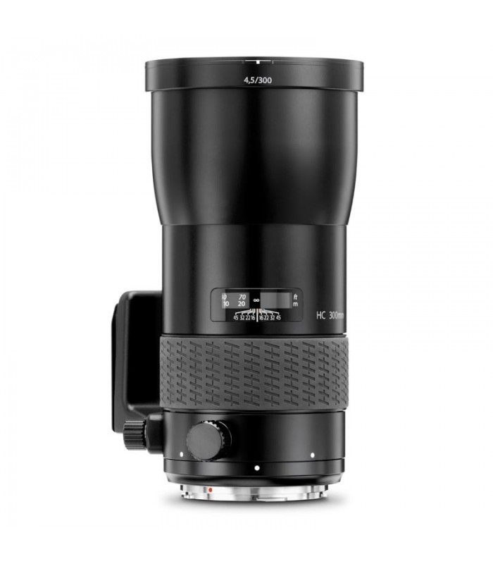 Hasselblad Telephoto 300mm f/4.5 Auto Focus HC Lens