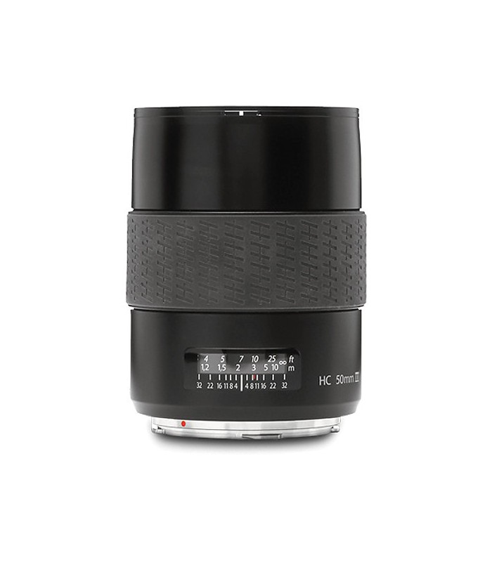 Hasselblad Wide Angle 50mm f/3.5 HC II Auto Focus Lens