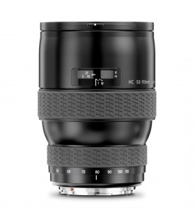 Hasselblad Zoom Wide Angle-Telephoto 50-110mm f/3.5-4.5 HC Auto Focus Lens