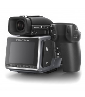 Hasselblad H6D-50c Medium Format DSLR Camera